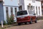 Volkswagen Multivan Bulli 2019 года